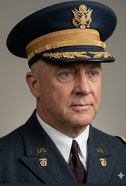 general charles hartman